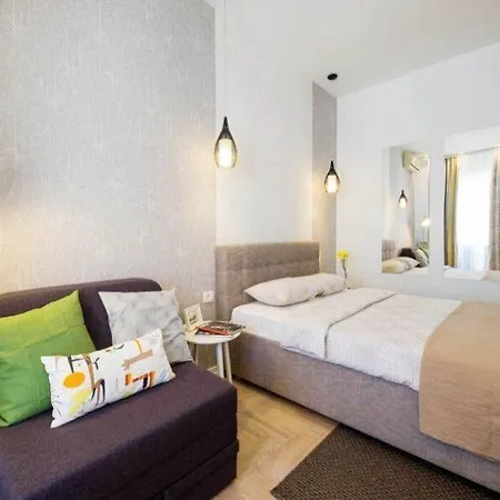 Luxury Art Belgrade