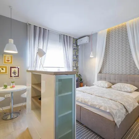 Luxury Art Belgrade