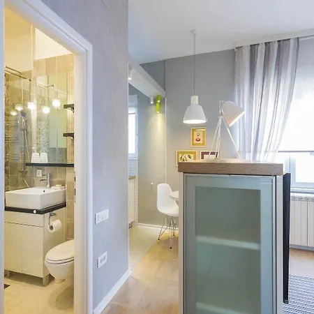Luxury Art Belgrade