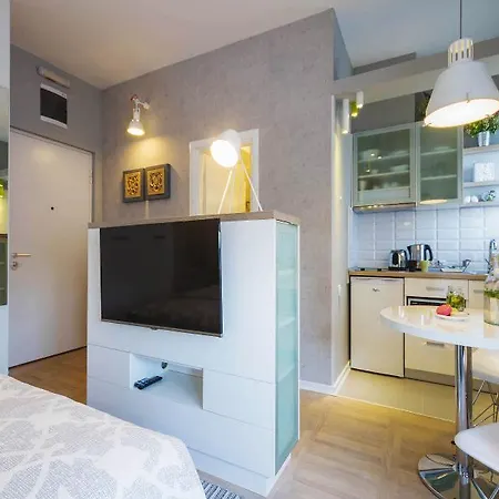 Apartment Luxury Art *