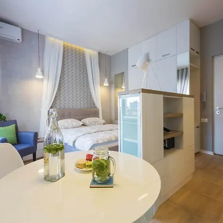 Apartment Luxury Art