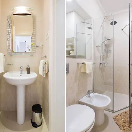 Apartment Luxury Art *