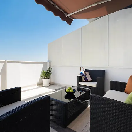 Apartment Luxury Art Belgrade